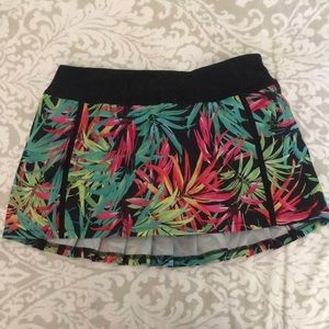 [Fabletics] Workout Skirt